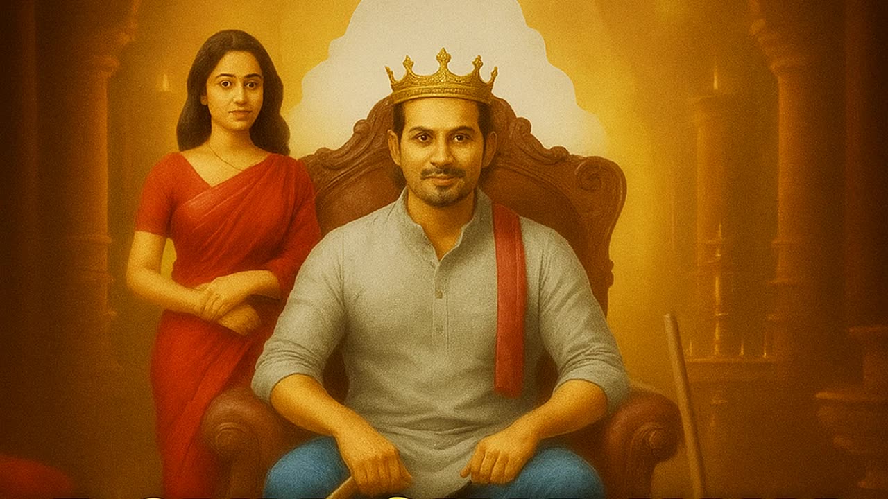 Royal gharjami / Royal Waris Ep-1