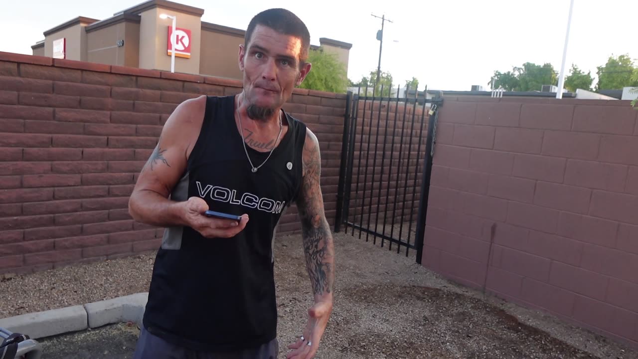 Ricochet 43 We get high because we dont like the now, can't take the now, we want to escape the now"