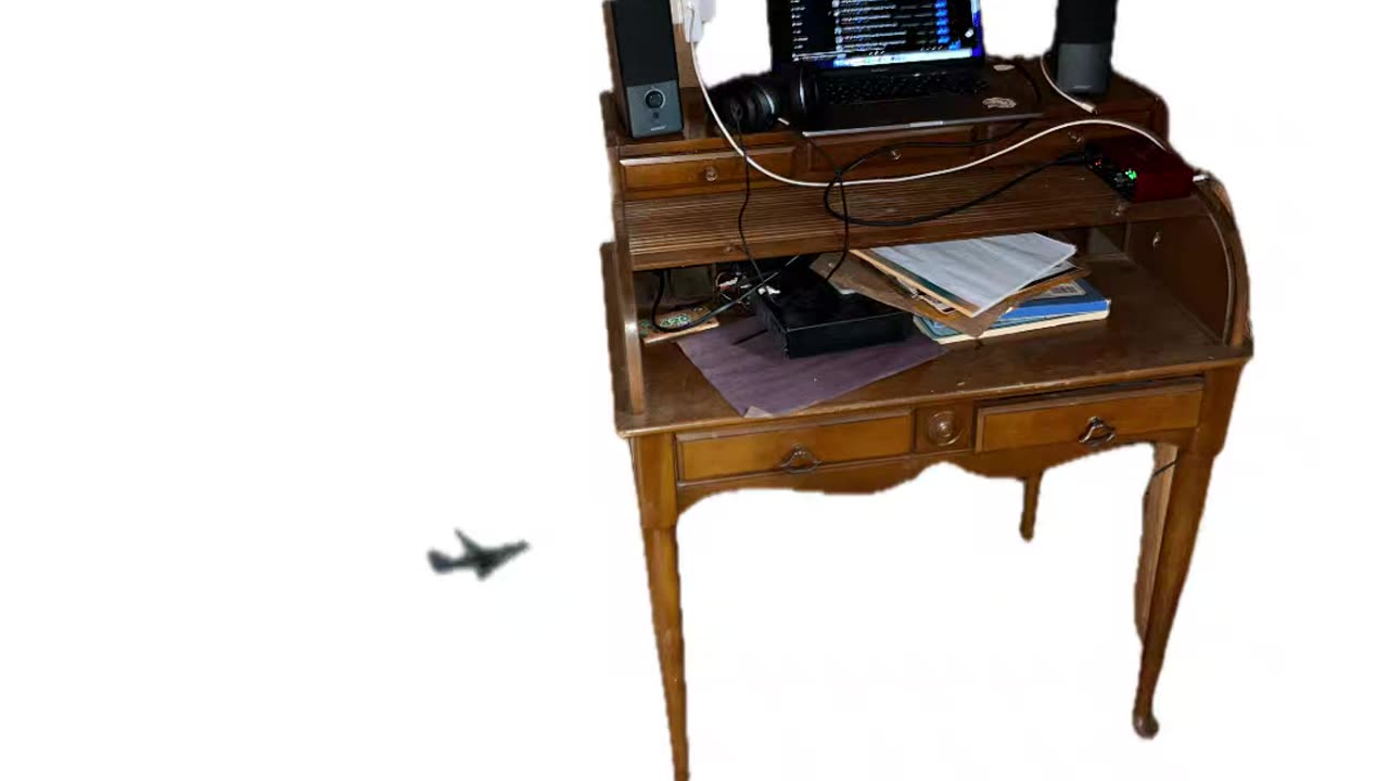 Ep. 145 "Highway To Heaven (feat. Vampy) (prod. Beast Inside Beats) by Patrick Henry The Batman"