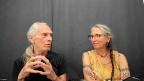 Drunvalo Melchizedek talking about the New Sun and the Solar System