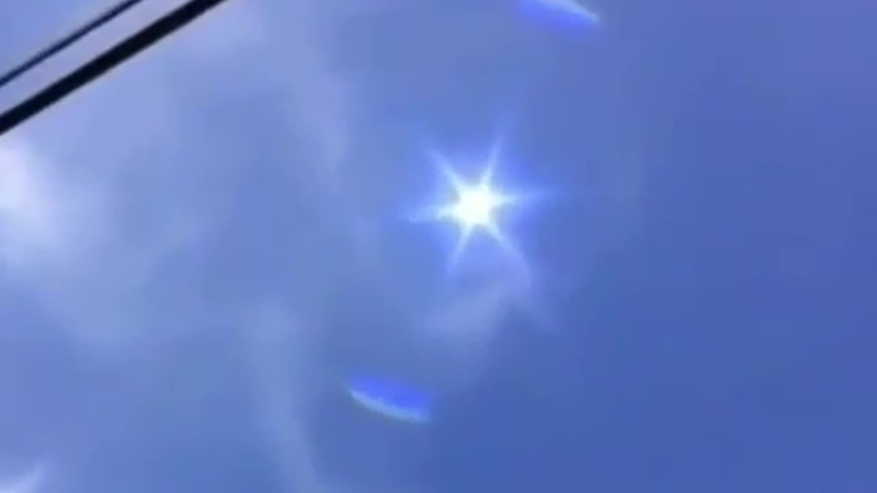 🌌🔠What's That? #FreeFireIce #UFO #NLO