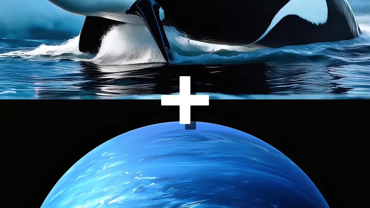 Sea Creatures + Planets_ Remastered (2160p60)