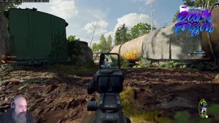 Killer FPS, Good music and Bad game play! Some Call of Duty and some GTA RP darkfrisson