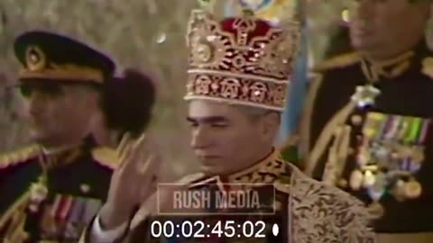 The Return of the King 👑