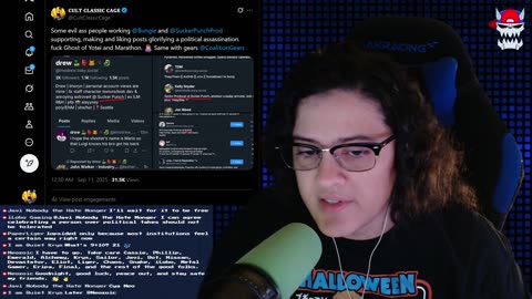 PLAYSTATION DEVS & FANBOYS CELEBRATE CHARLIE KIRK DEATH! NINTENDO WONT STOP! GAMEPASS BAD! TZG107
