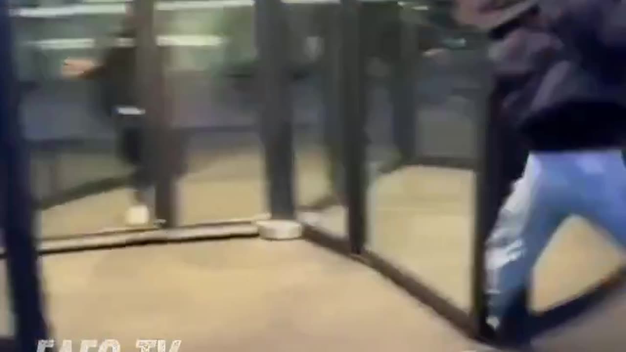 Fun Till It Isn't
