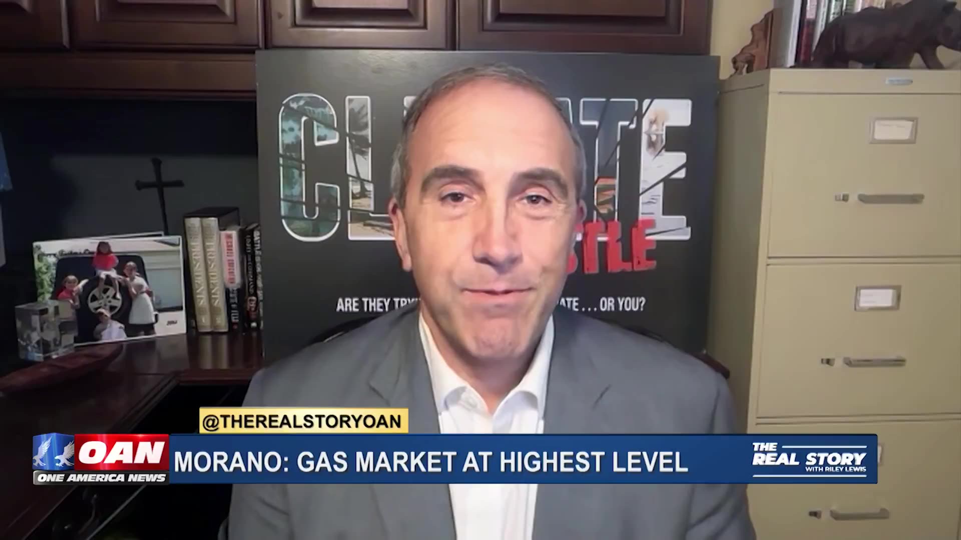 Trump’s push toward energy dominance could be one of his greatest legacies as President