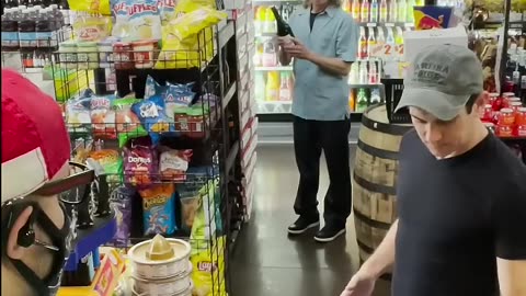 WHEN MAGICIAN FORGET THEIR WALLET