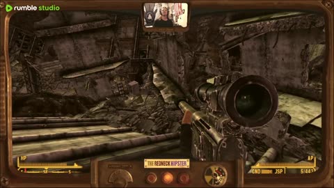Surviving the Wasteland - 6/14/2025 - Happy Birthday President Trump! Long Live the King!