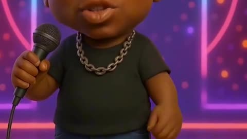 Tracy Morgan Master of Comedy