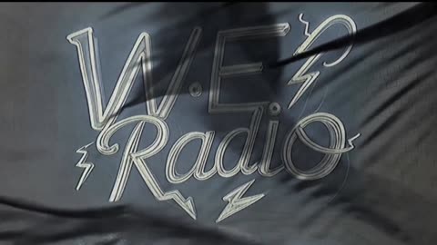 White Excellence Radio