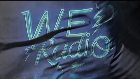 White Excellence Radio