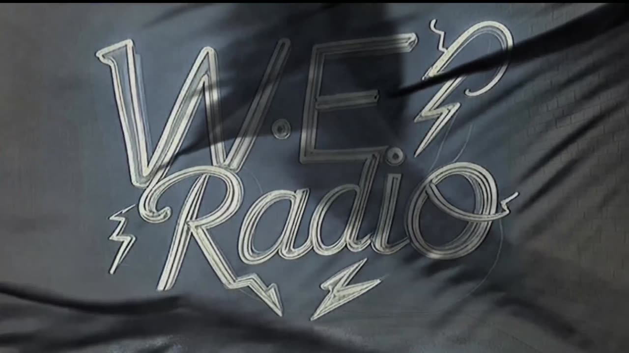 White Excellence Radio