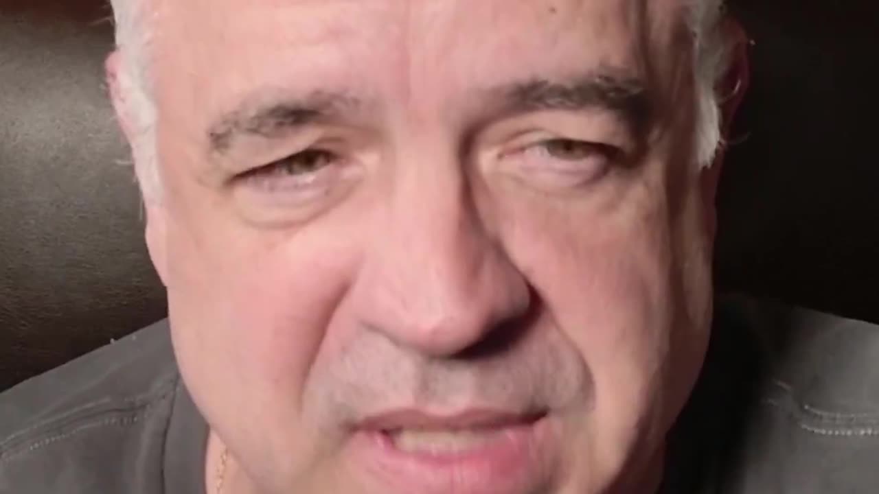 Italian Media Is Just as Unhinged as America's