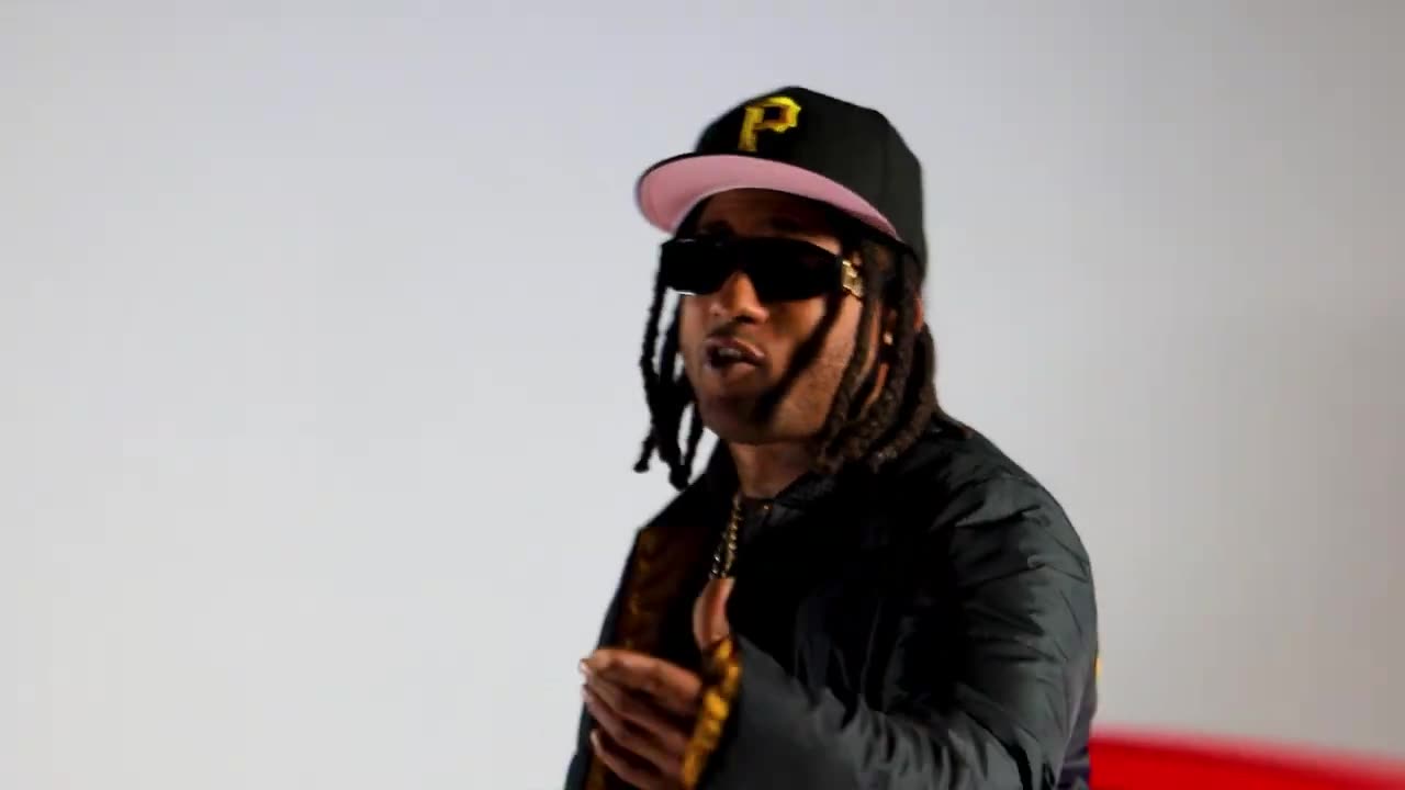 Fendi P - No Fugazi