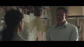 The Accountant 2 (2025) | Ben Affleck vs. Money Launderer Scene | Intense Movie Clip HD