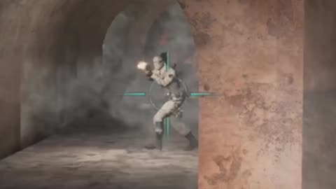 Weekend Highlights Pt.4 - 04/27/25 - SOCOM Confrontation Shorts
