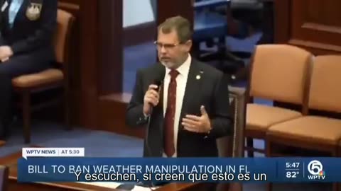 Chemtrails, una mentira que los gobiernos y las instituciones reconocen como realidad