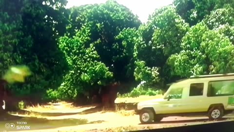 Exploring the Forgotten SLAVE ROAD of Tabora Tanzania?