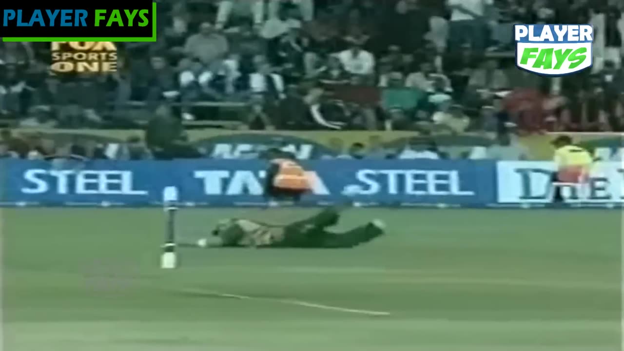 Jonty Rhodes Catches