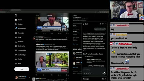 Gaming and Politics -> Political Propaganda Explained, Critical Thinking, Narrative Destroyer