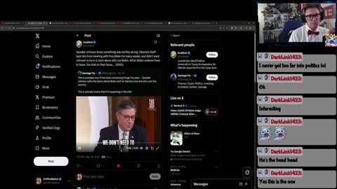 Gaming and Politics -> Political Propaganda Explained, Critical Thinking, Narrative Destroyer