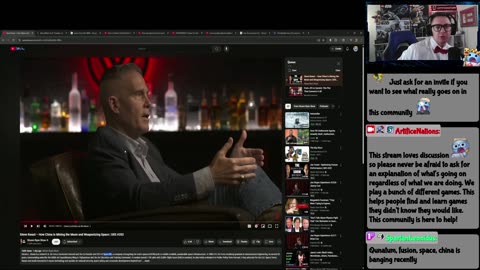 Gaming and Politics -> Political Propaganda Explained, Critical Thinking, Narrative Destroyer