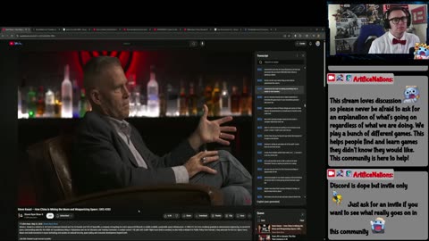 Gaming and Politics -> Political Propaganda Explained, Critical Thinking, Narrative Destroyer
