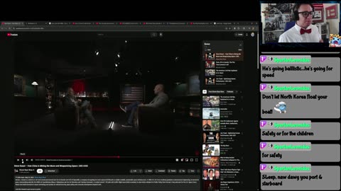 Gaming and Politics -> Political Propaganda Explained, Critical Thinking, Narrative Destroyer