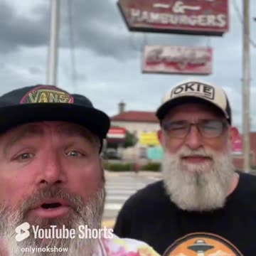 Hamburger Conspiracies?