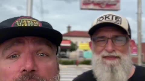 Hamburger Conspiracies?