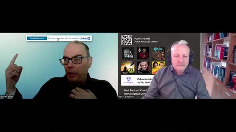 What Podcasts can do on Linkedin to engage