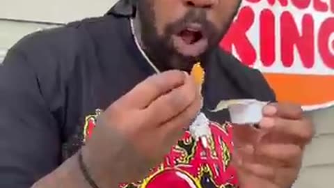 TASTY CHICKEN FINGER #shorts #youtube #explore #comedy #viral #food #reels #meme #youtubeshorts #fyp