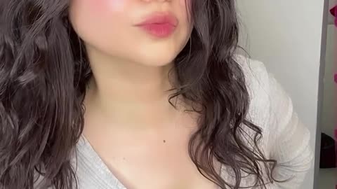 Cute Viral Vedio👙