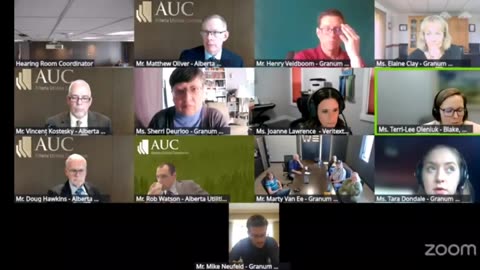 AUC Proceeding #29372 Sweetgrass Solar + ES Day 2 part 4