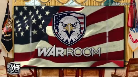 WAR ROOM (Full Show) Friday - 6/13/25