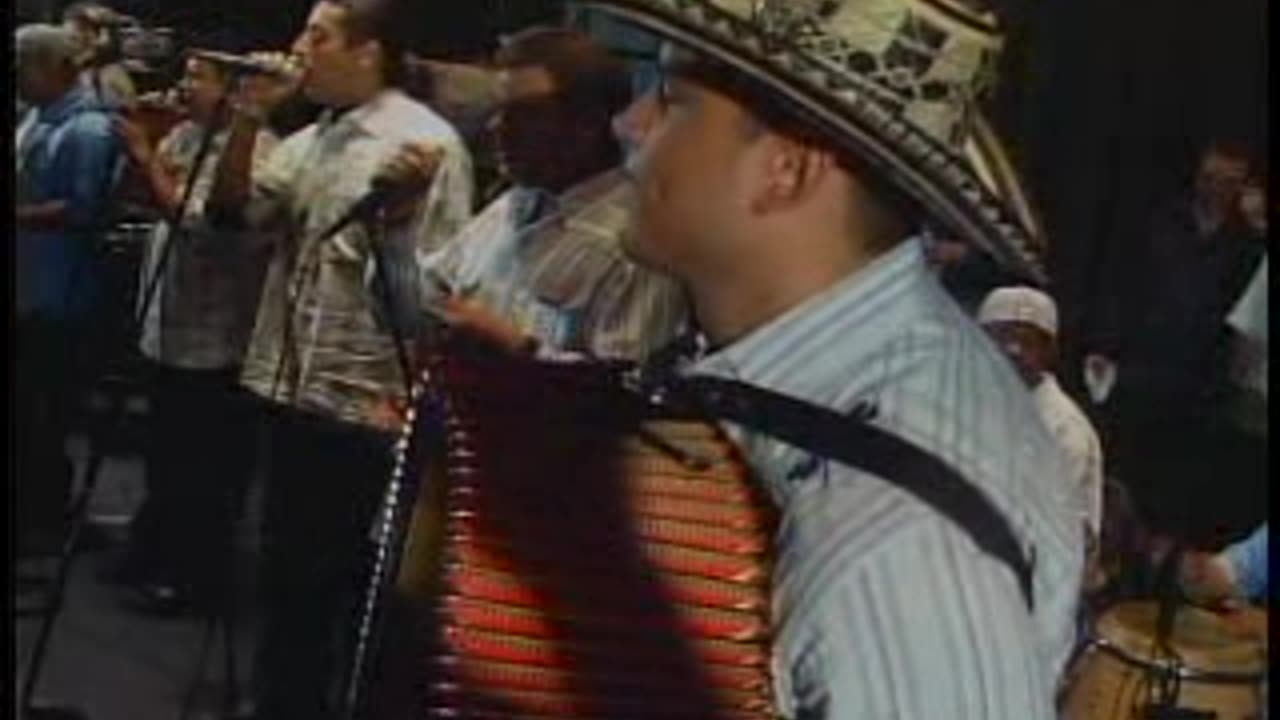 I.Villazon-Solo me importas tu