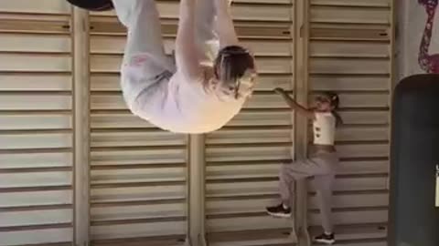 Try Flipping Your Phone Upside Down...(@veronica.avondale)