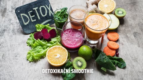 Zlepšete Každodenní Stravu Pomocí Snadných Smoothie Receptu