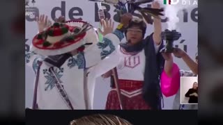 MEXICO- PAN y CIRCO, un ataque al cristianismo