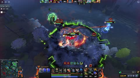 Playing Dota 2!!! Road to Immortal xD