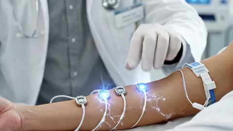 The Day Stress Broke Him: A Powerful Story of Anxiety, Insomnia & Recovery