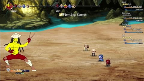 Overcoming Stereotypes - Noel and the Tower of Doom v1.0.1 Pt.11