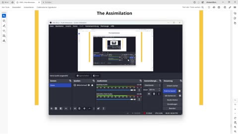 351 - KI, der neue Gott, besser bekannt als Satan Teil 5