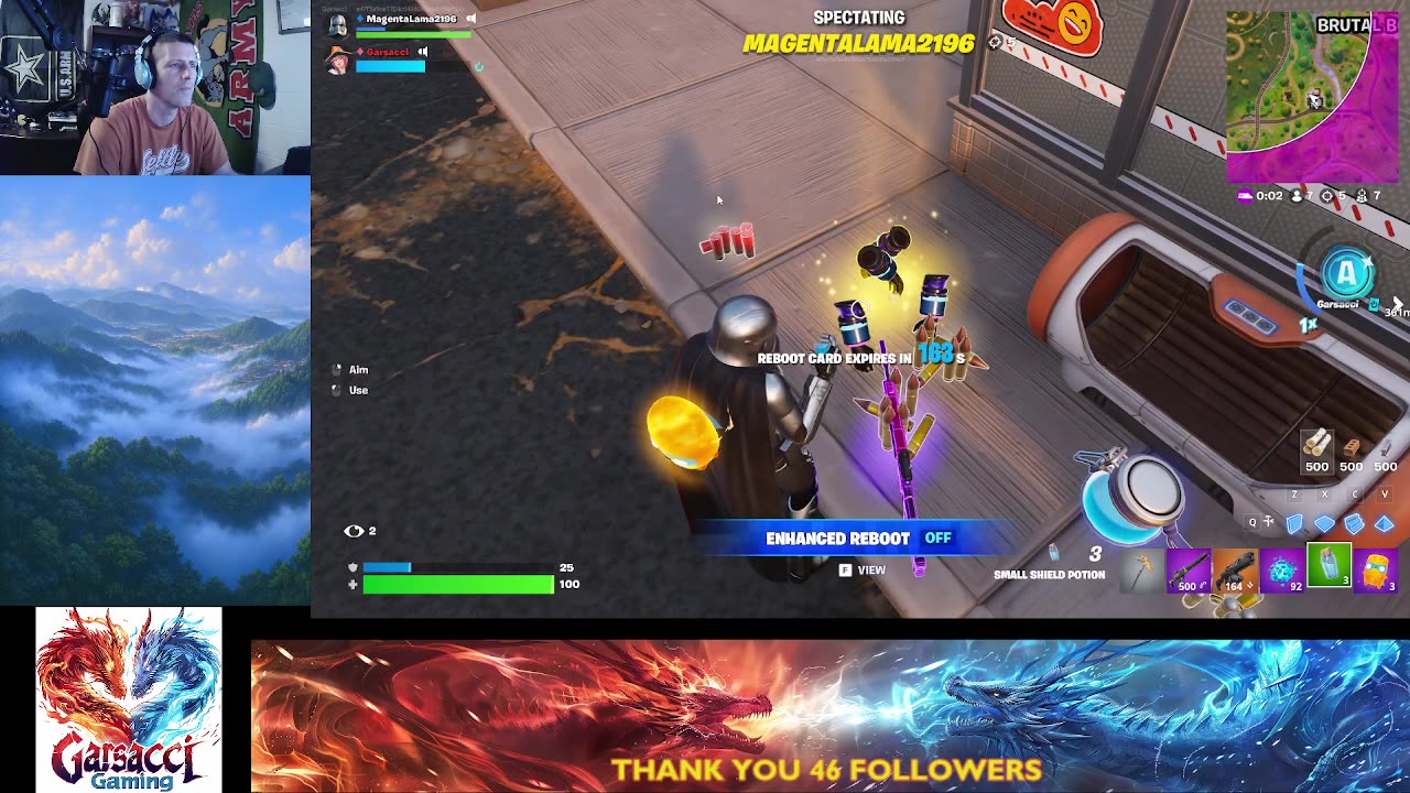 LIVE - FORTNITE: TUESDAY TYCOON