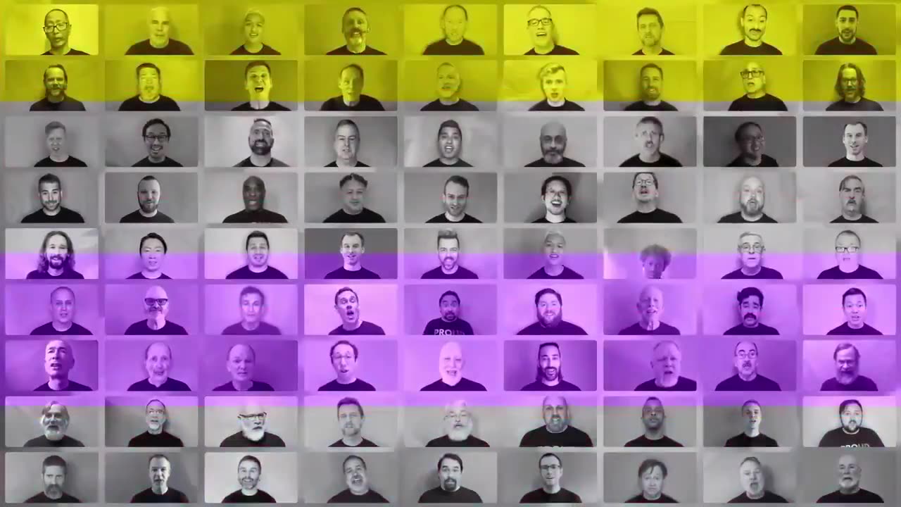 San Francisco Gay Men's Chorus