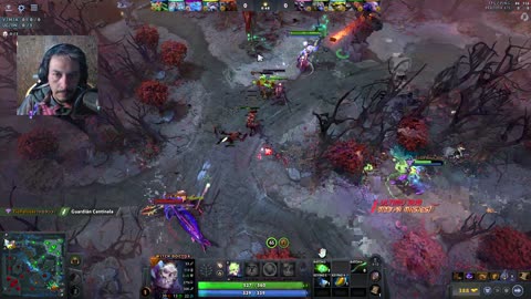 Calibrando MMR en DOTA! #dota2live
