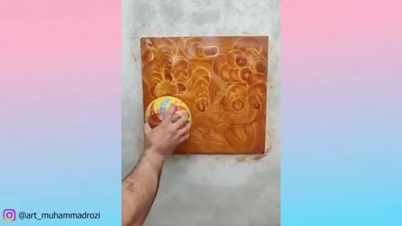 Satisfying & Relaxing Video with Ambient Cozy Music | Try Not to Say WOW A-8