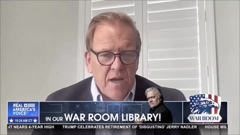 The MAGA Mike Rogers is running for Senate in MI. Here's his stance on crime.