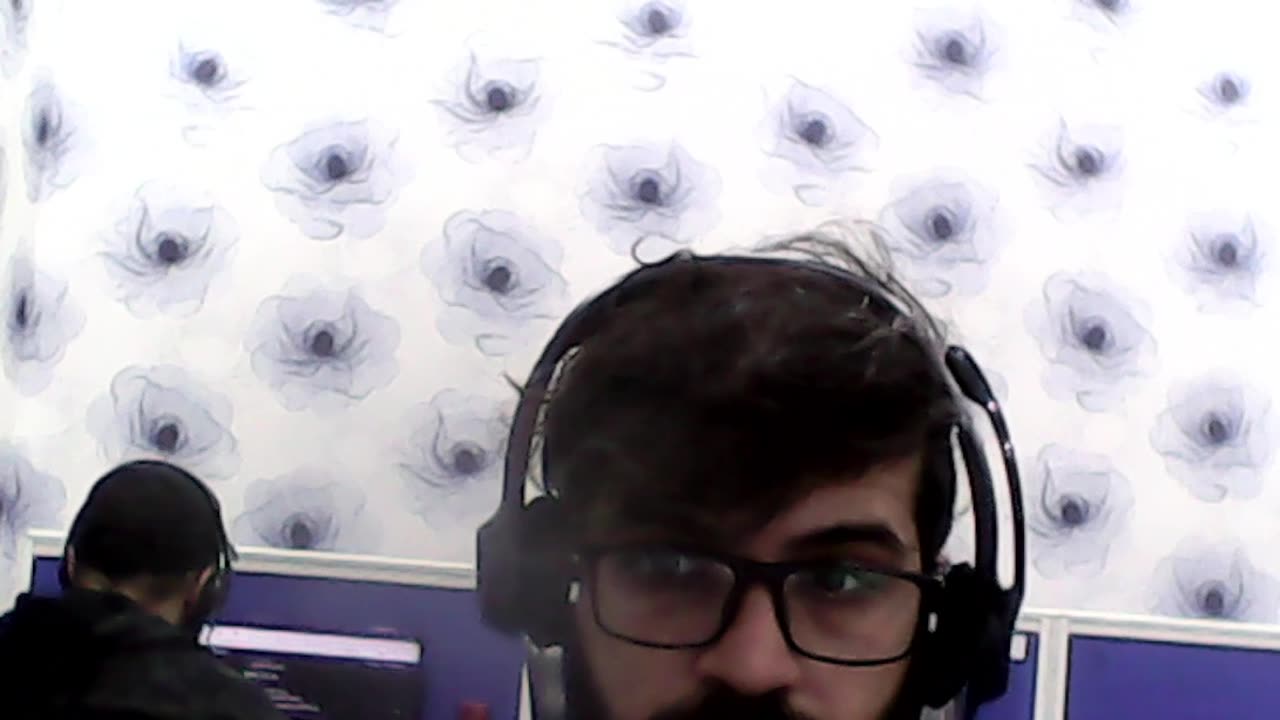 Tuesday in Corporate Office